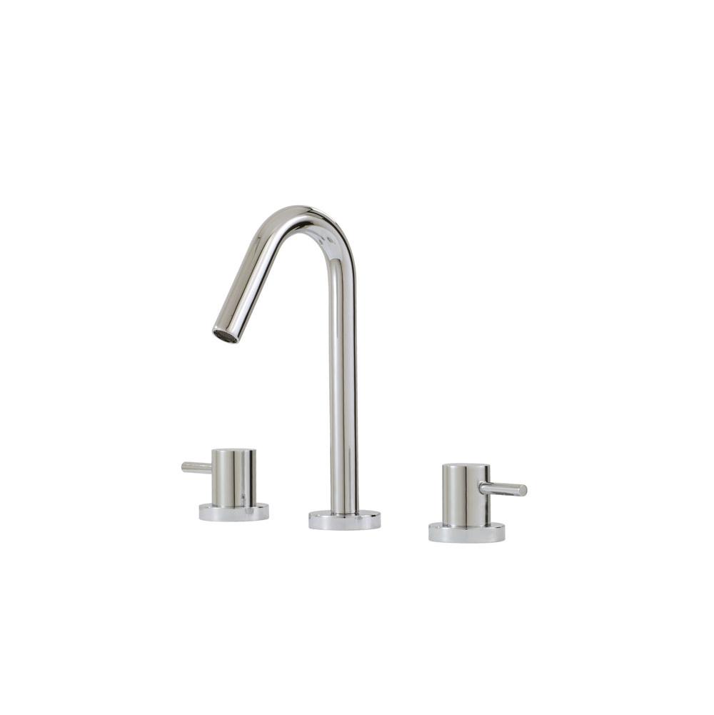 Aquabrass Widespread Bathroom Sink Faucets item ABFBX7510435