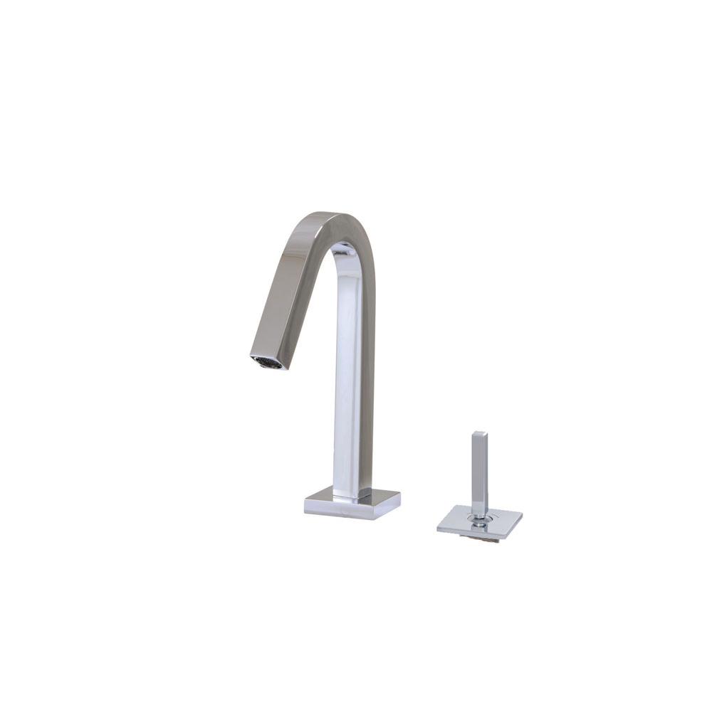 Aquabrass Single Hole Bathroom Sink Faucets item ABFBX7702200