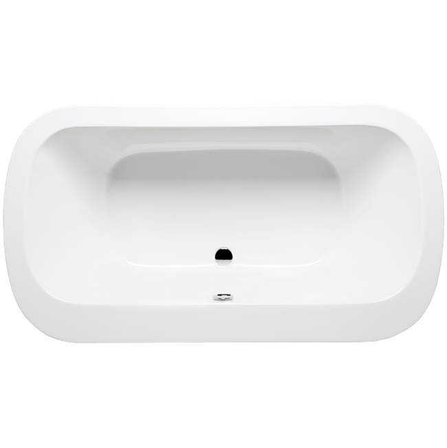 Americh Drop In Soaking Tubs item AO6636P-WH