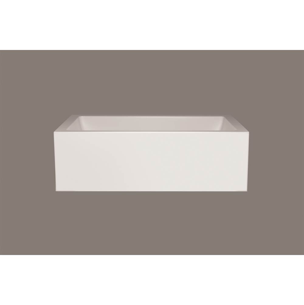 Americh Free Standing Soaking Tubs item AT7242L-SC