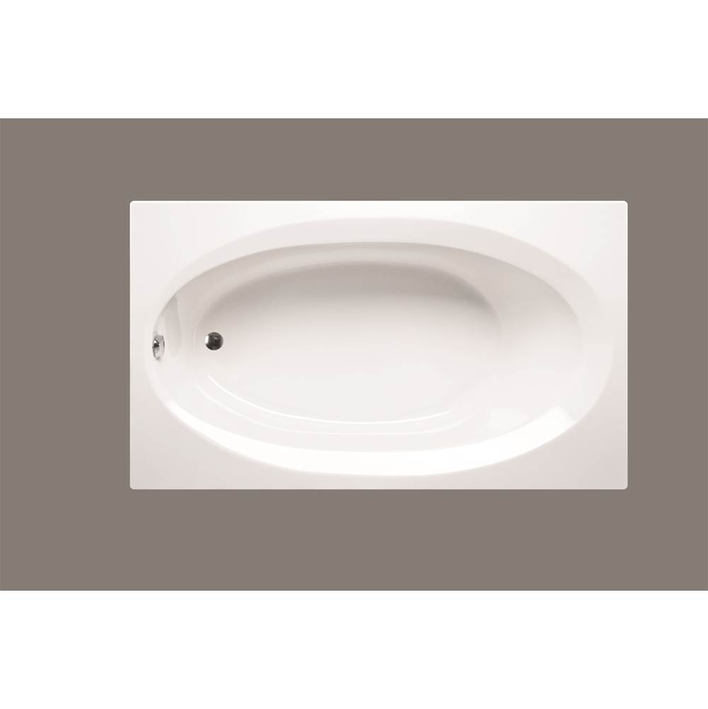 Americh Drop In Soaking Tubs item BE8442B-WH