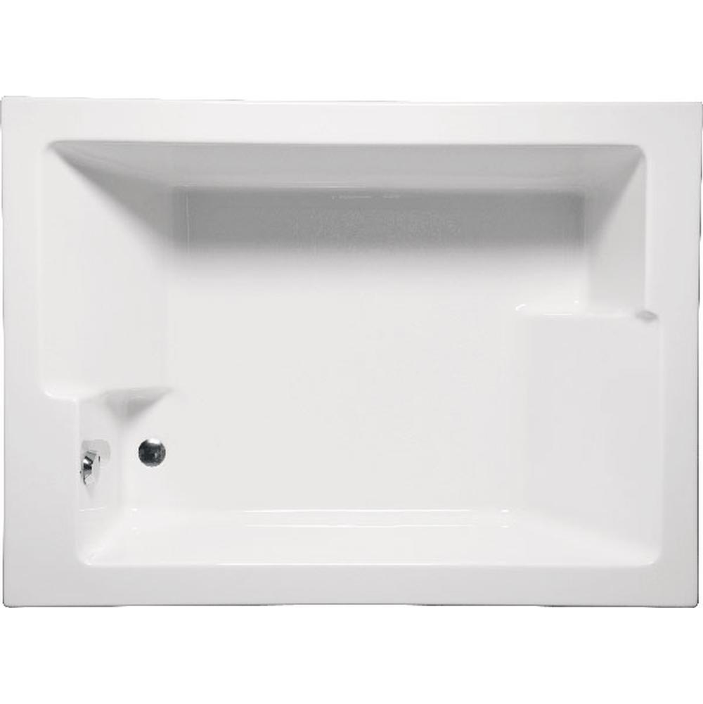 Monique's Bath ShowroomAmerichConfidence 6648 - Builder Series / Airbath 2 Combo - White