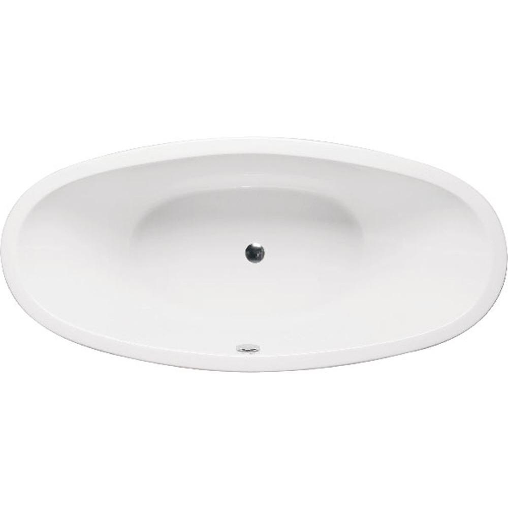 Americh Free Standing Soaking Tubs item CO6640T2-WH