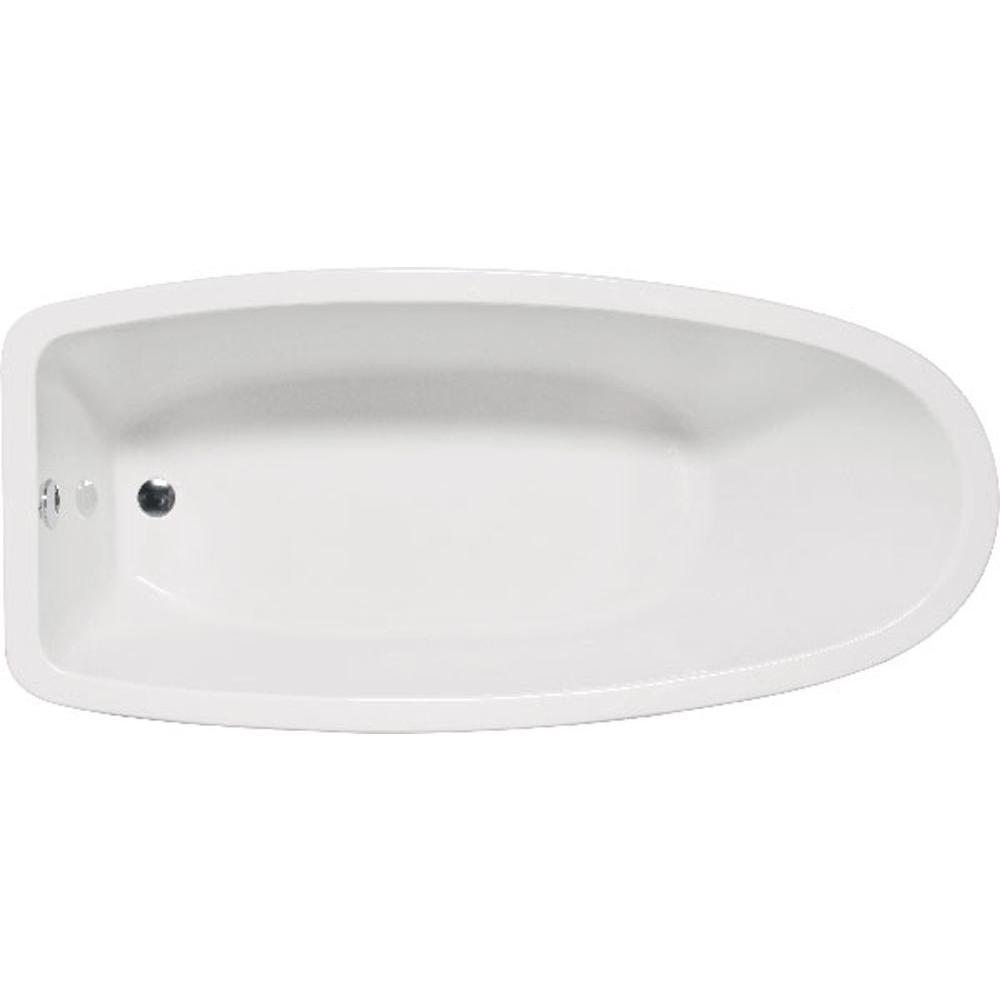 Americh Free Standing Soaking Tubs item CO6032T3-WH