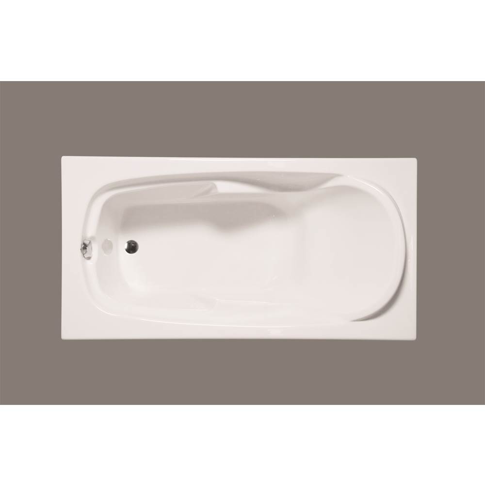 Americh Drop In Soaking Tubs item CR7236T-WH