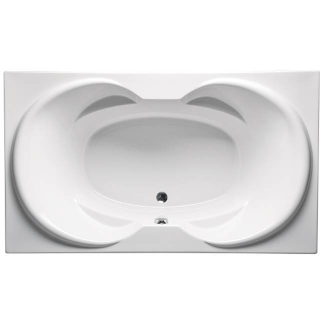Americh Drop In Soaking Tubs item IC7242L-WH