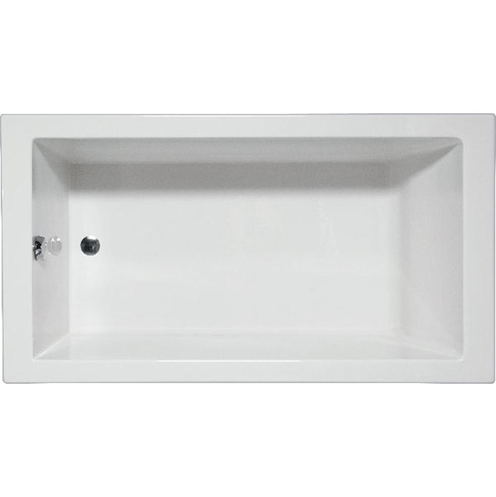 Americh Drop In Soaking Tubs item WR7232L-WH