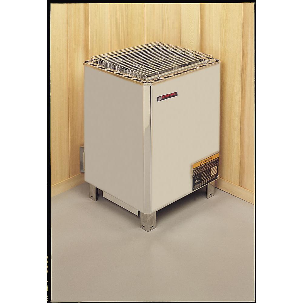 Amerec Sauna And Steam  Sauna Heaters item 9053-410