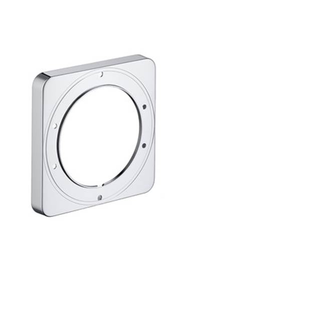 Axor Pressure Balance Trims With Integrated Diverter Shower Faucet Trims item 98860000