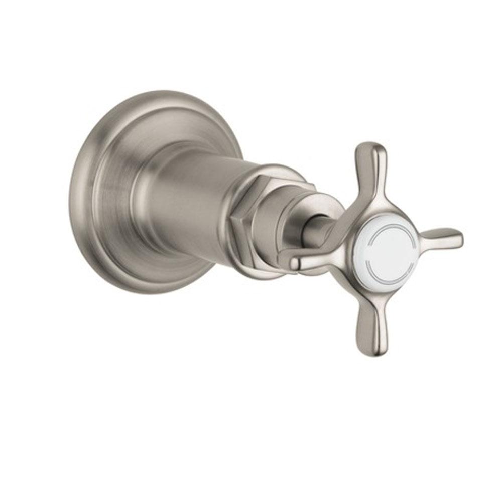 Axor  Shower Faucet Trims item 16873821