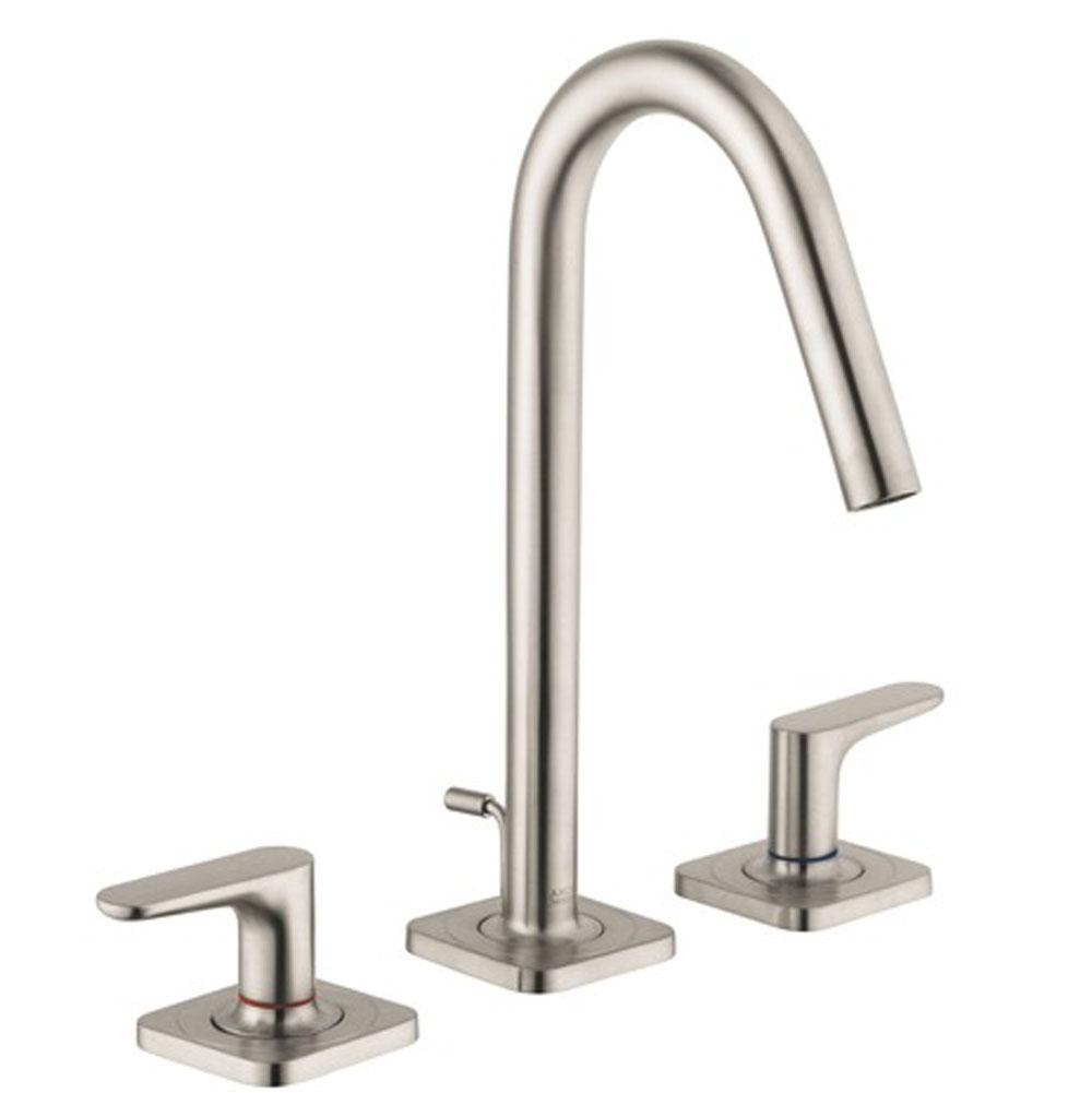 Axor Widespread Bathroom Sink Faucets item 34133821