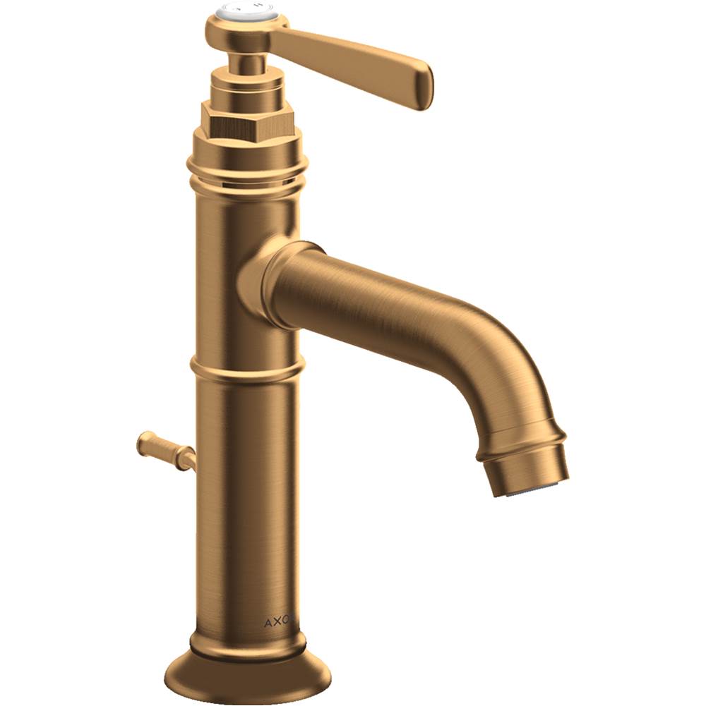 Axor Single Hole Bathroom Sink Faucets item 16515251