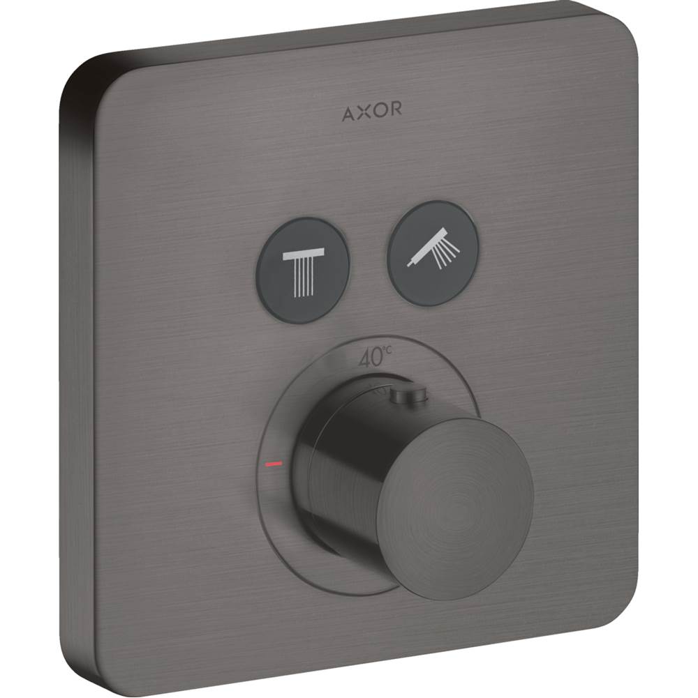 Axor Thermostatic Valve Trim Shower Faucet Trims item 36707341