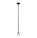 Barclay - 340-36-ORB - Shower Curtain Rods Shower Accessories
