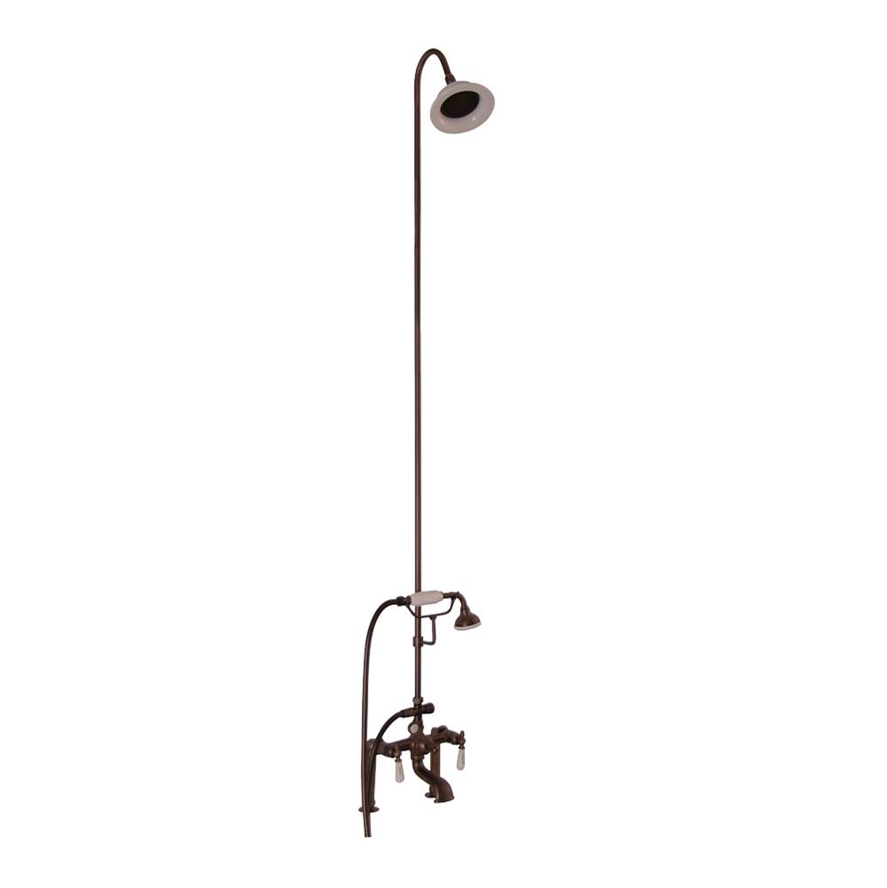 Barclay  Shower Systems item 4062-PL-ORB