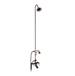 Barclay - 4062-PL-ORB - Shower Systems