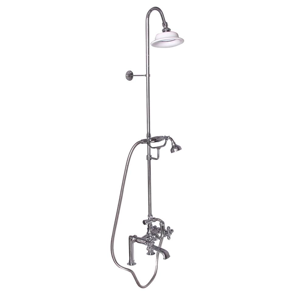 Barclay  Shower Systems item 4064-MC-CP