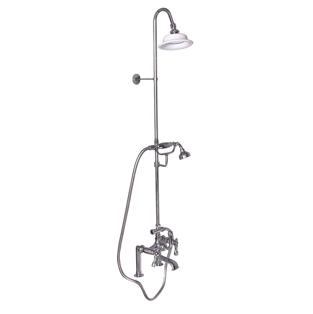Barclay  Shower Systems item 4064-ML-CP