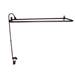Barclay - 4191-48-ORB - Shower Curtain Rods Shower Accessories