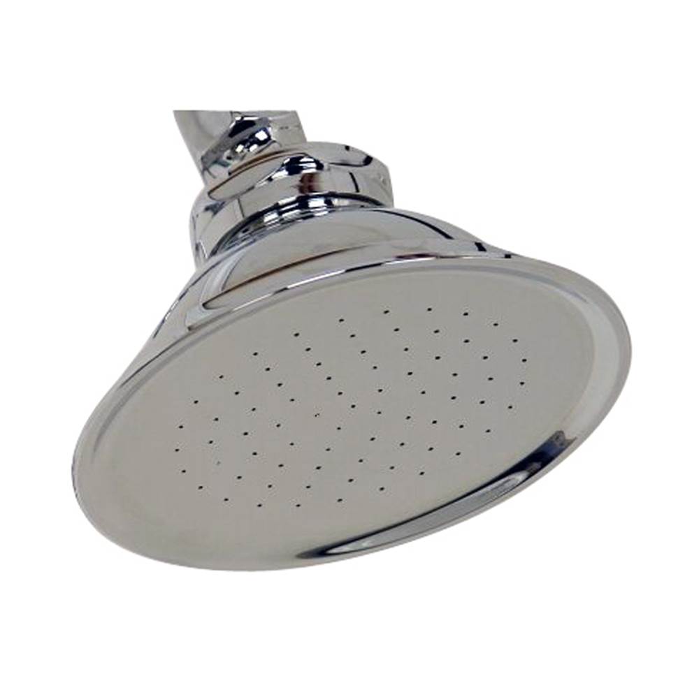 Barclay  Shower Heads item 5591-CP