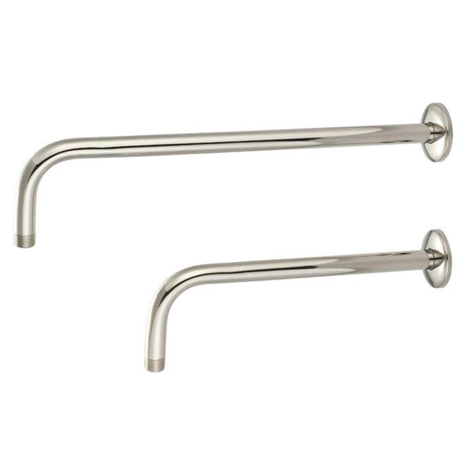 Barclay  Shower Arms item 5708-12-PN