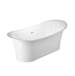 Barclay - ATFDSN72IG-BN - Free Standing Soaking Tubs
