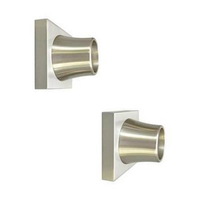 Barclay Shower Curtain Rods Shower Accessories item 352-BN