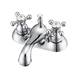 Barclay - LFC204-BC-CP - Hot And Cold Water Faucets
