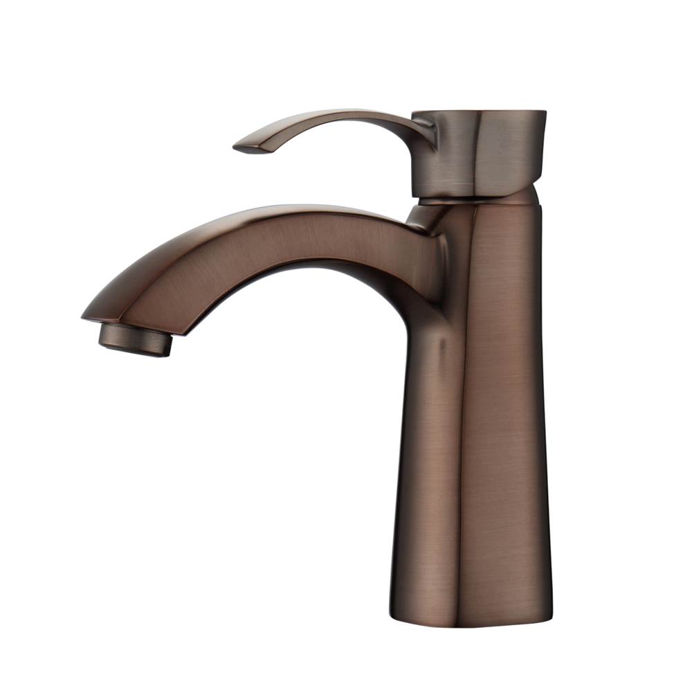 Barclay Single Handle Faucets Bathroom Sink Faucets item LFS304-ORB