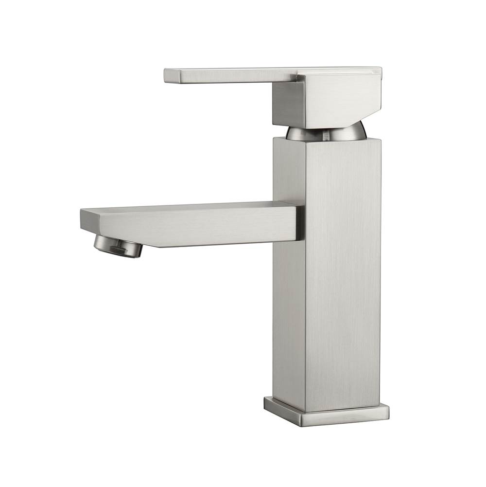 Barclay Single Handle Faucets Bathroom Sink Faucets item LFS310-BN