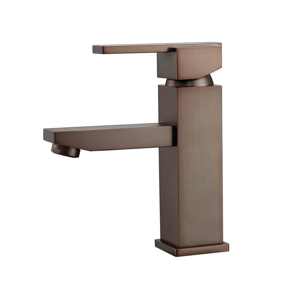 Barclay Single Handle Faucets Bathroom Sink Faucets item LFS310-ORB