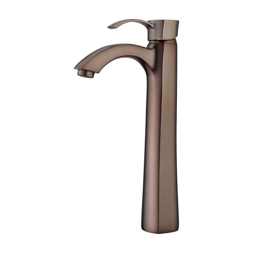 Barclay Vessel Bathroom Sink Faucets item LFV402-ORB