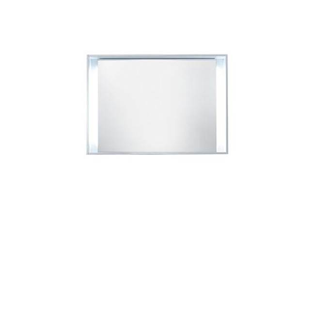 Blu Bathworks Electric Lighted Mirrors Mirrors item F51M1-0900-01M
