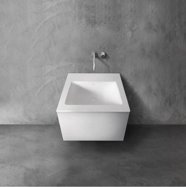 Blu Bathworks Vanity Tops Vanities item SA0600.01-06G
