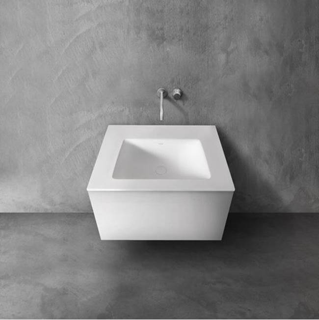 Blu Bathworks Vanity Tops Vanities item SA0700.01-07G