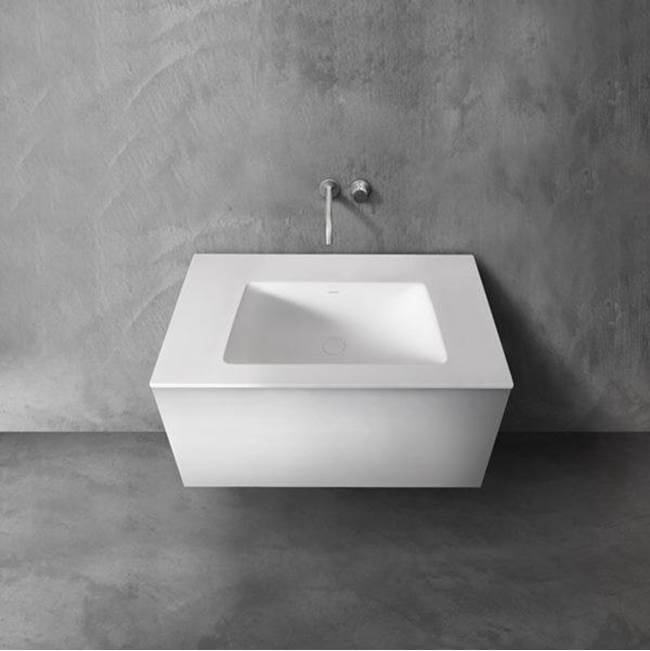 Blu Bathworks Vanity Tops Vanities item SA0900.01-04G