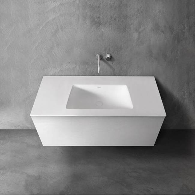 Blu Bathworks Vanity Tops Vanities item SA1200.01-06M