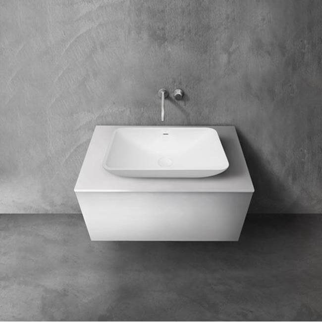 Blu Bathworks Vanity Tops Vanities item SAC0900.01-01M
