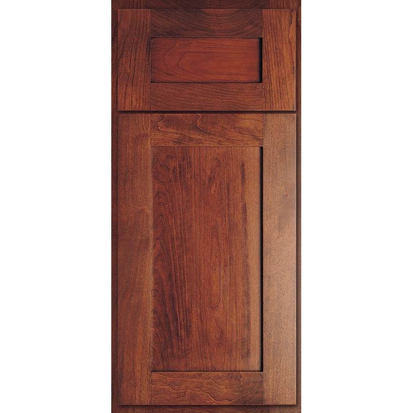 Bertch Wall Cabinets Kitchen Furniture item Lexington  - Elan  (Full Access)