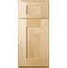 Bertch - Rainier  - Marketplace - Kitchen Wall Cabinets