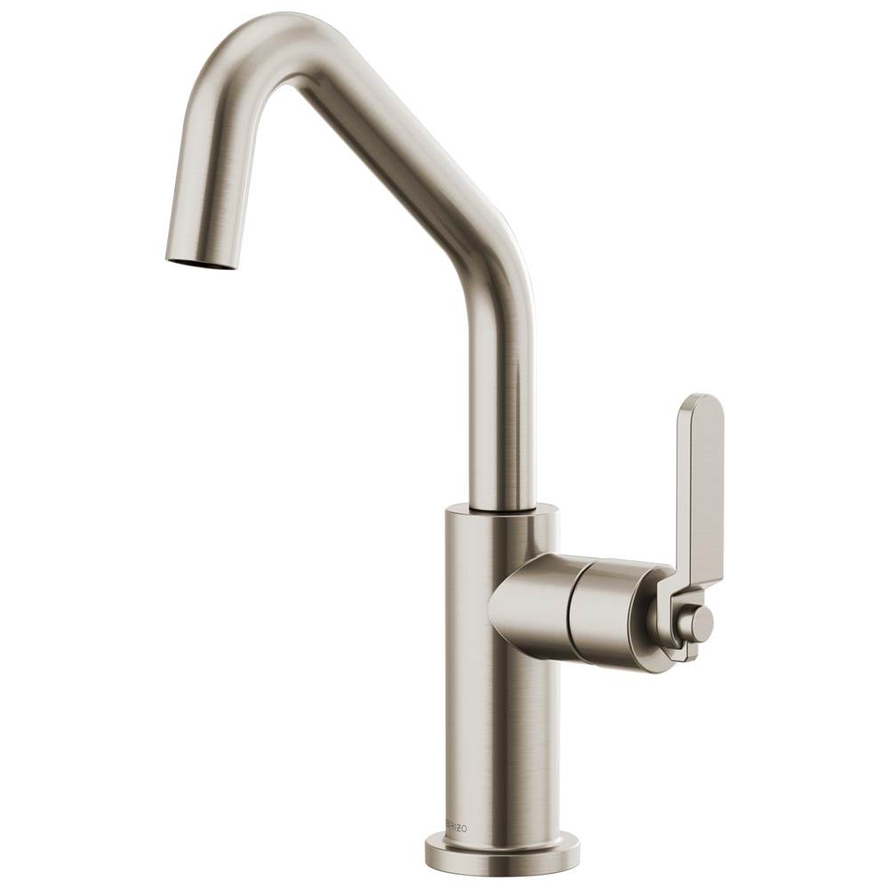 Brizo  Bar Sink Faucets item 61064LF-SS