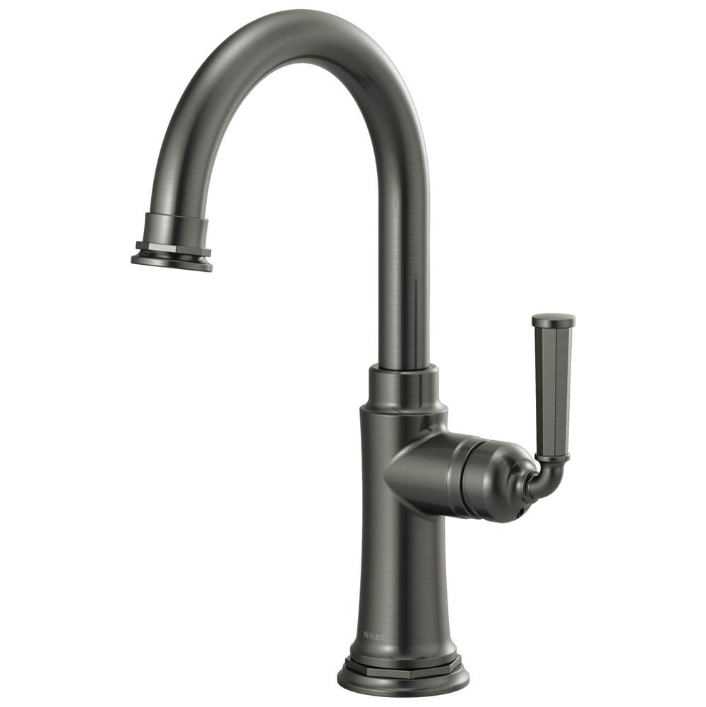 Brizo  Bar Sink Faucets item 61074LF-SL