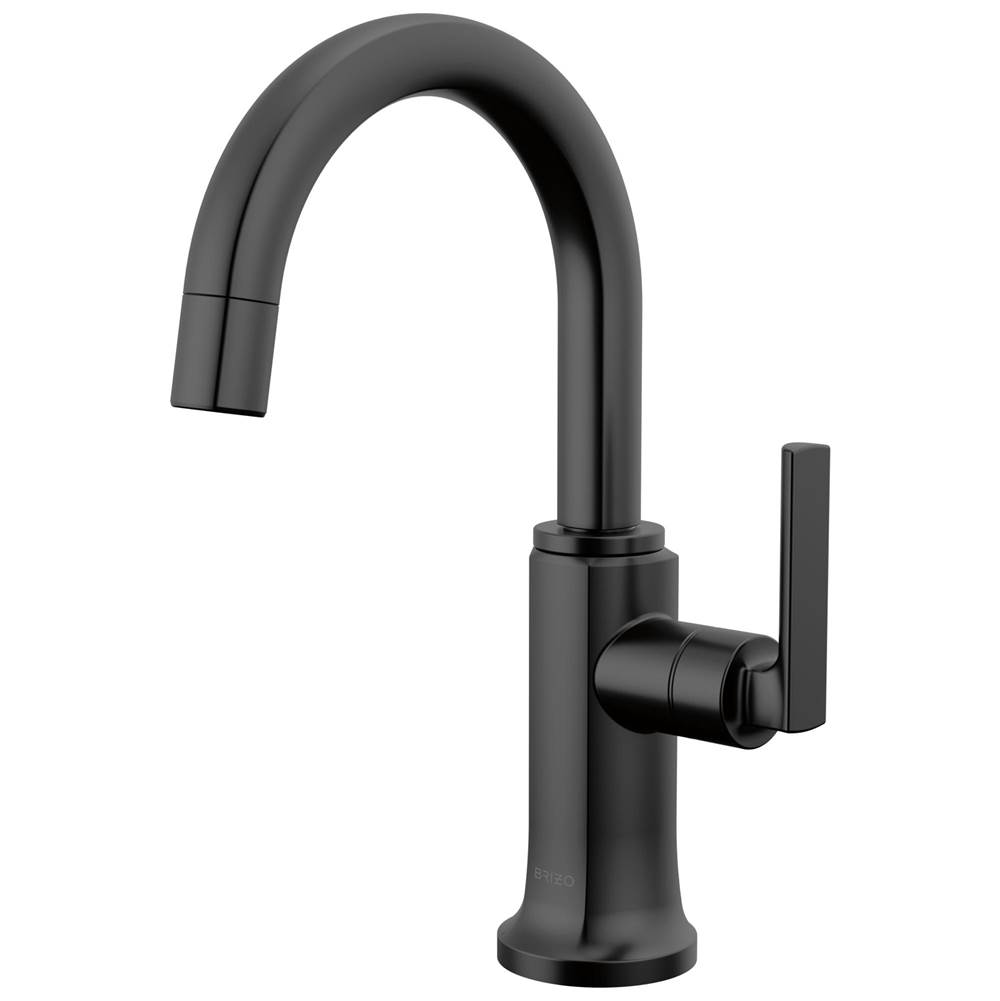 Brizo  Filtration Faucets item 61306LF-C-BL