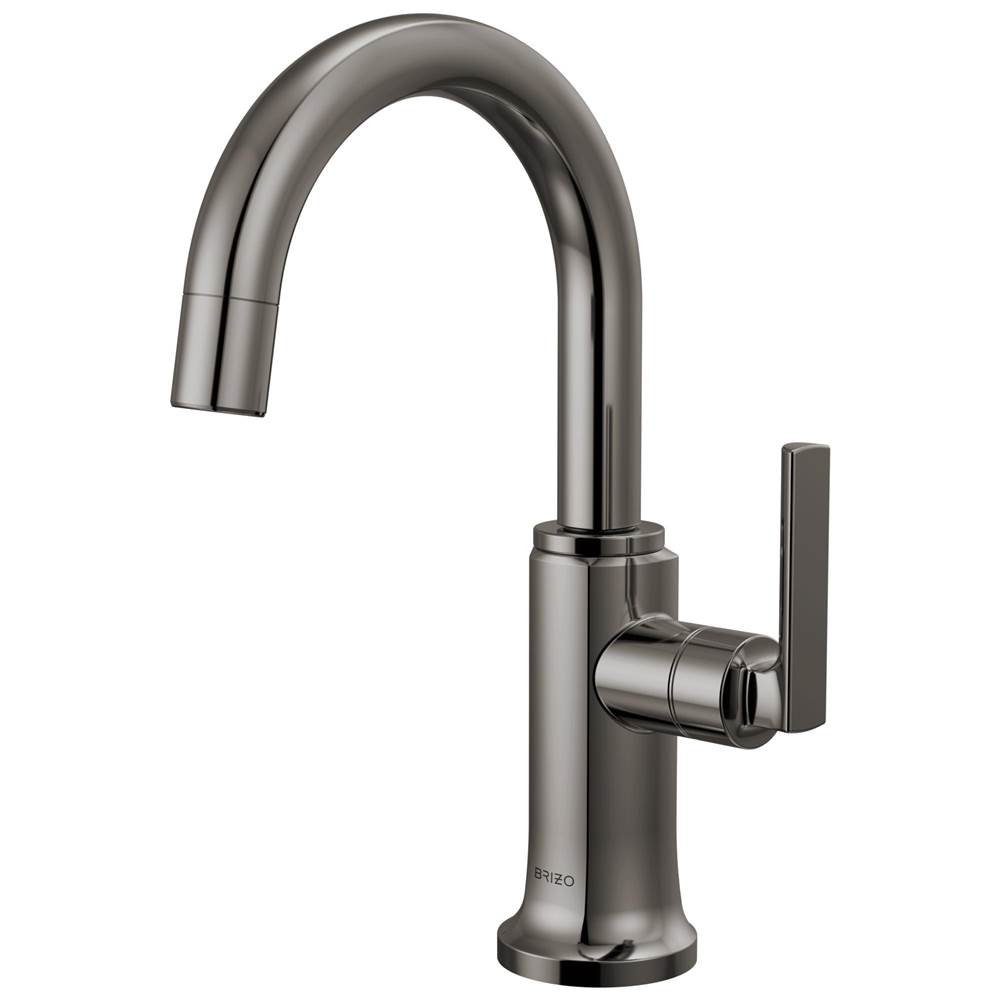 Brizo  Filtration Faucets item 61306LF-C-BNX-L