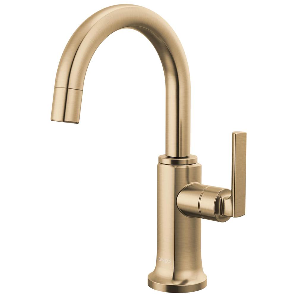 Brizo  Filtration Faucets item 61306LF-C-GL-L