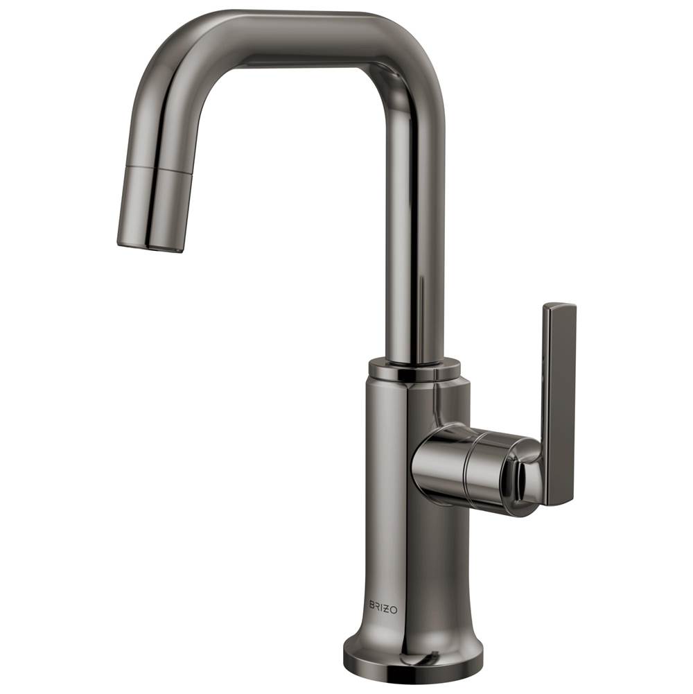 Brizo  Filtration Faucets item 61307LF-C-BNX-L