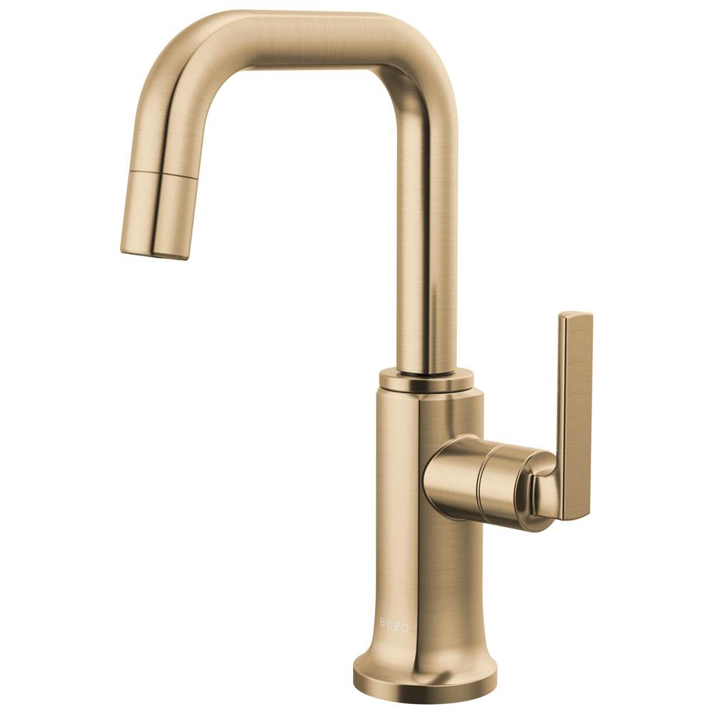 Brizo  Filtration Faucets item 61307LF-C-GL-L