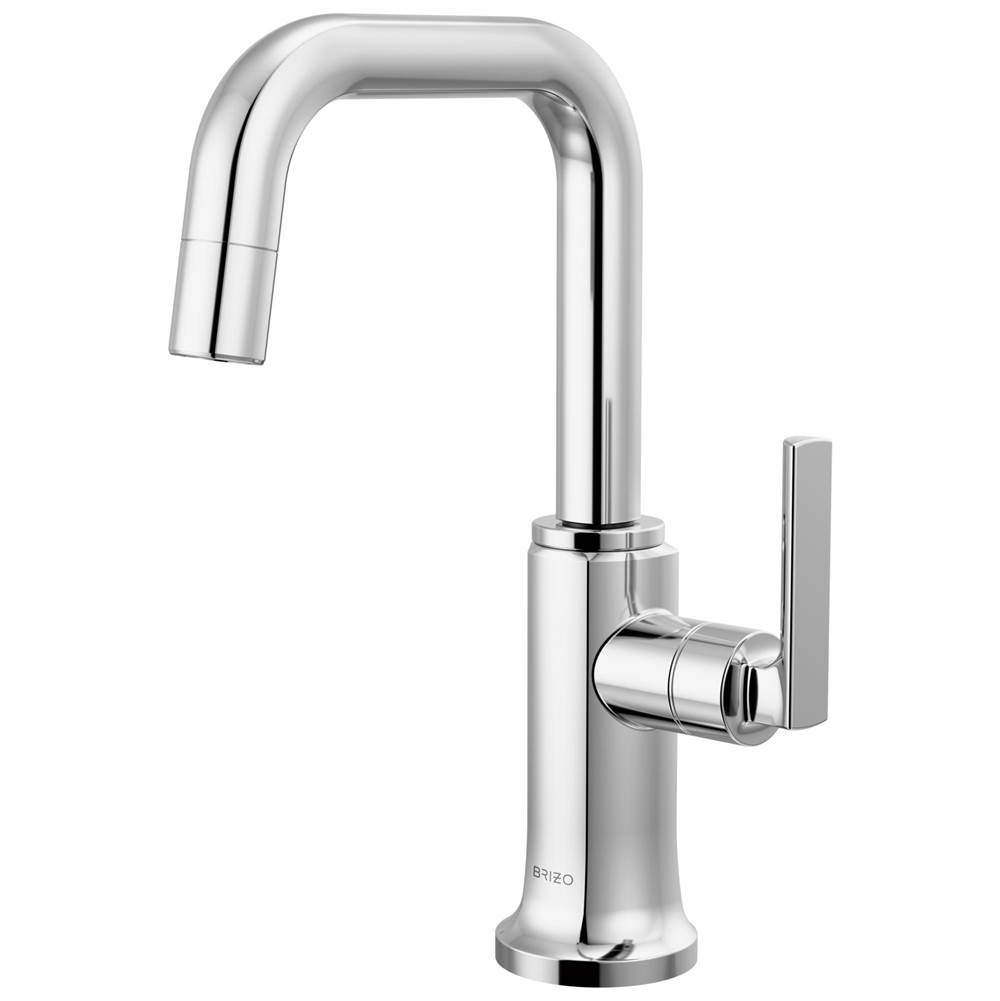 Brizo  Filtration Faucets item 61307LF-C-PC-L