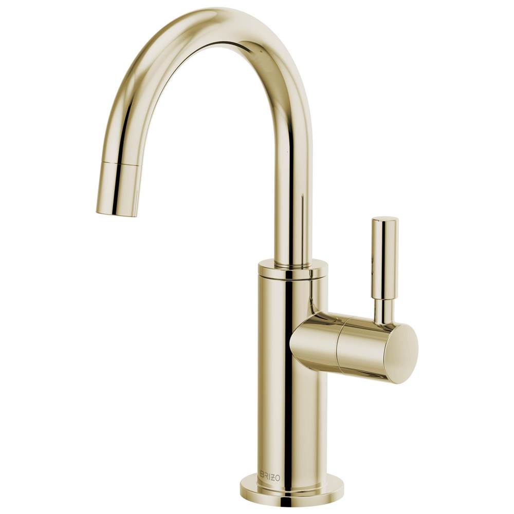 Brizo  Filtration Faucets item 61320LF-C-PN