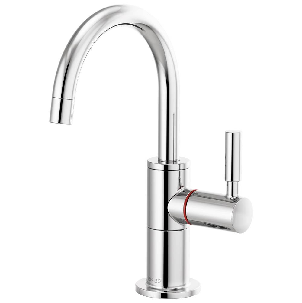 Brizo  Filtration Faucets item 61320LF-H-PC
